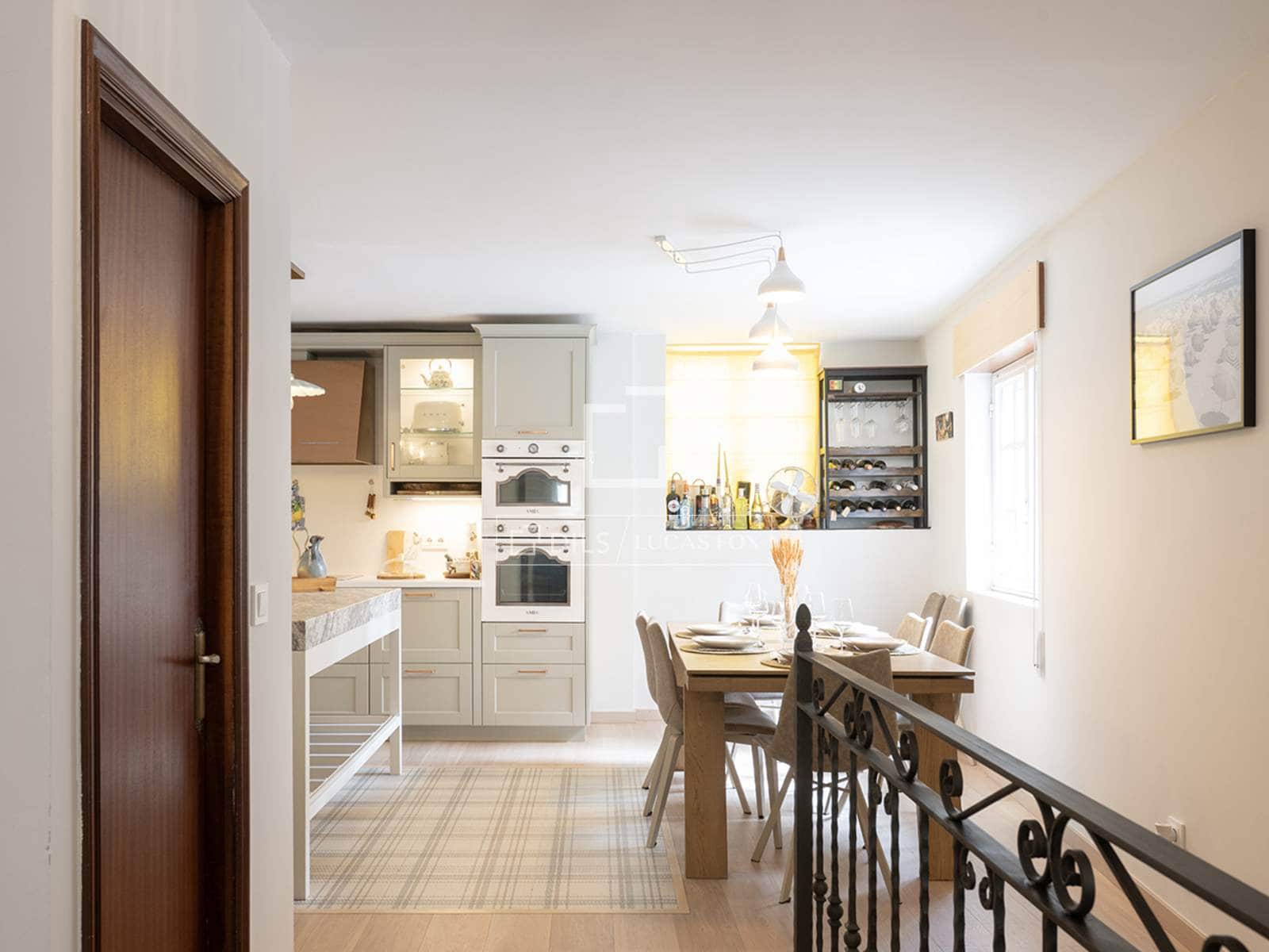 Chalet de 4 habitaciones en Baiona en venta - 575.000 € (Ref: 9807562)