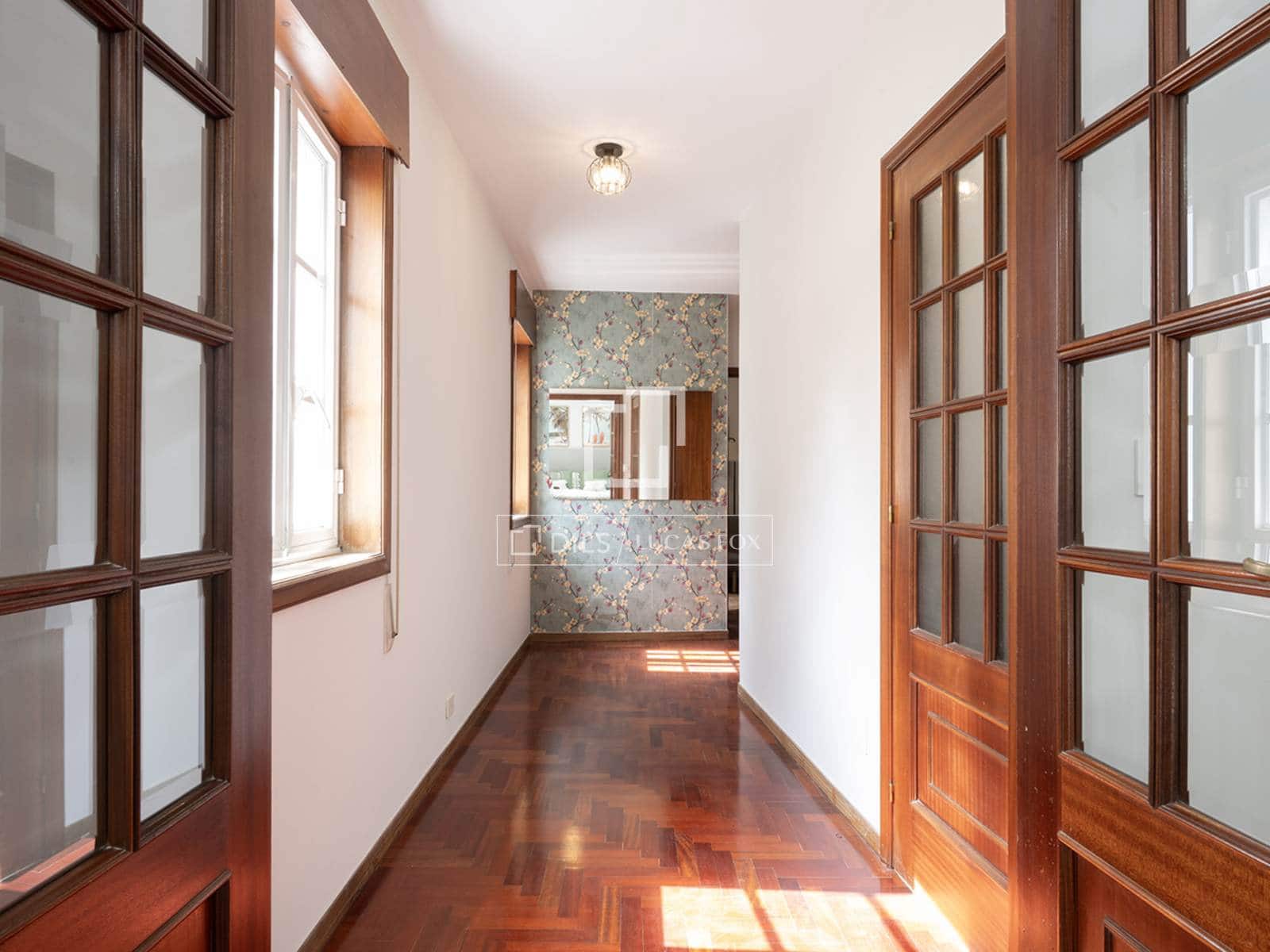 Chalet de 4 habitaciones en Baiona en venta - 575.000 € (Ref: 9807562)