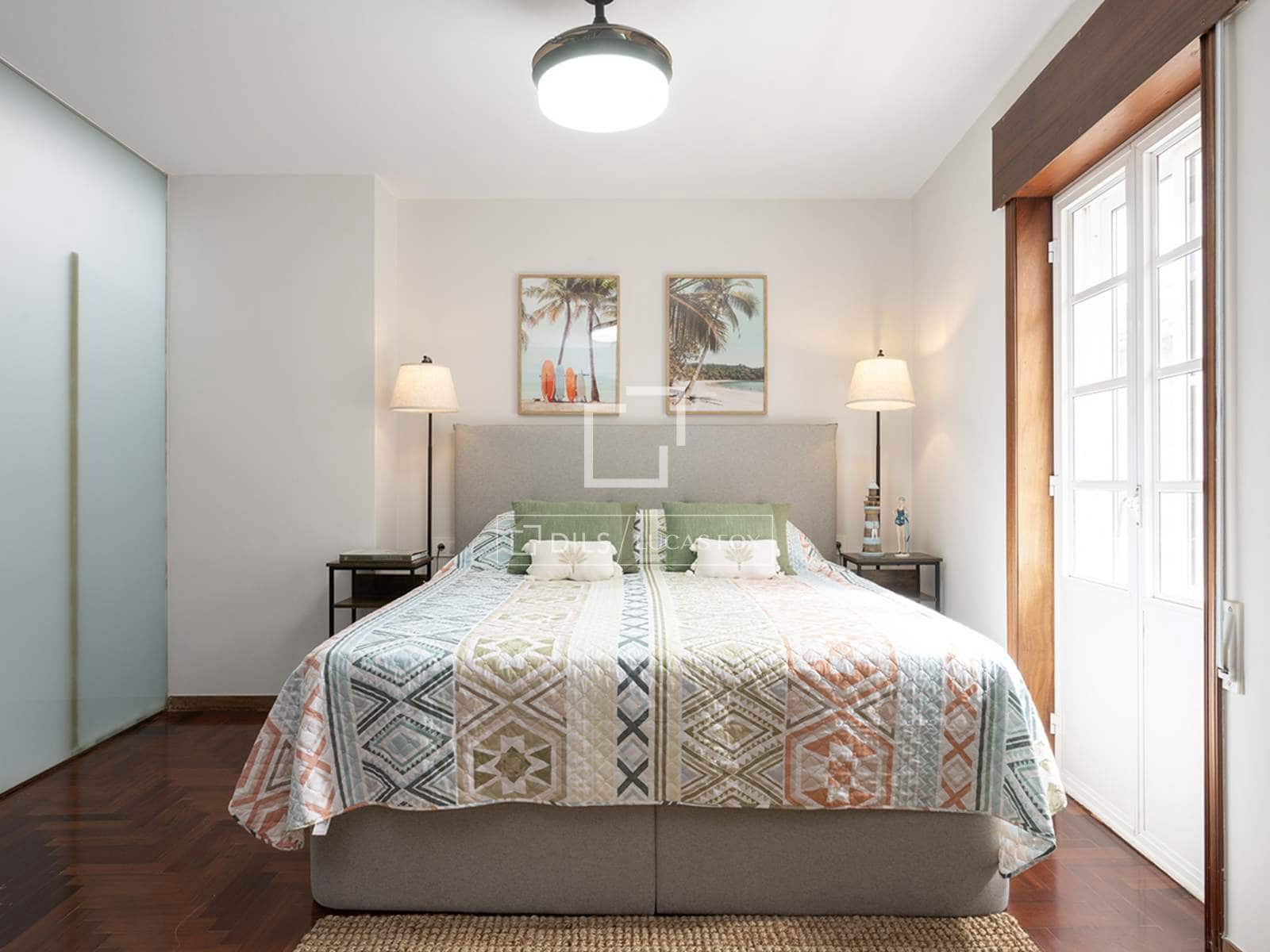 Chalet de 4 habitaciones en Baiona en venta - 575.000 € (Ref: 9807562)