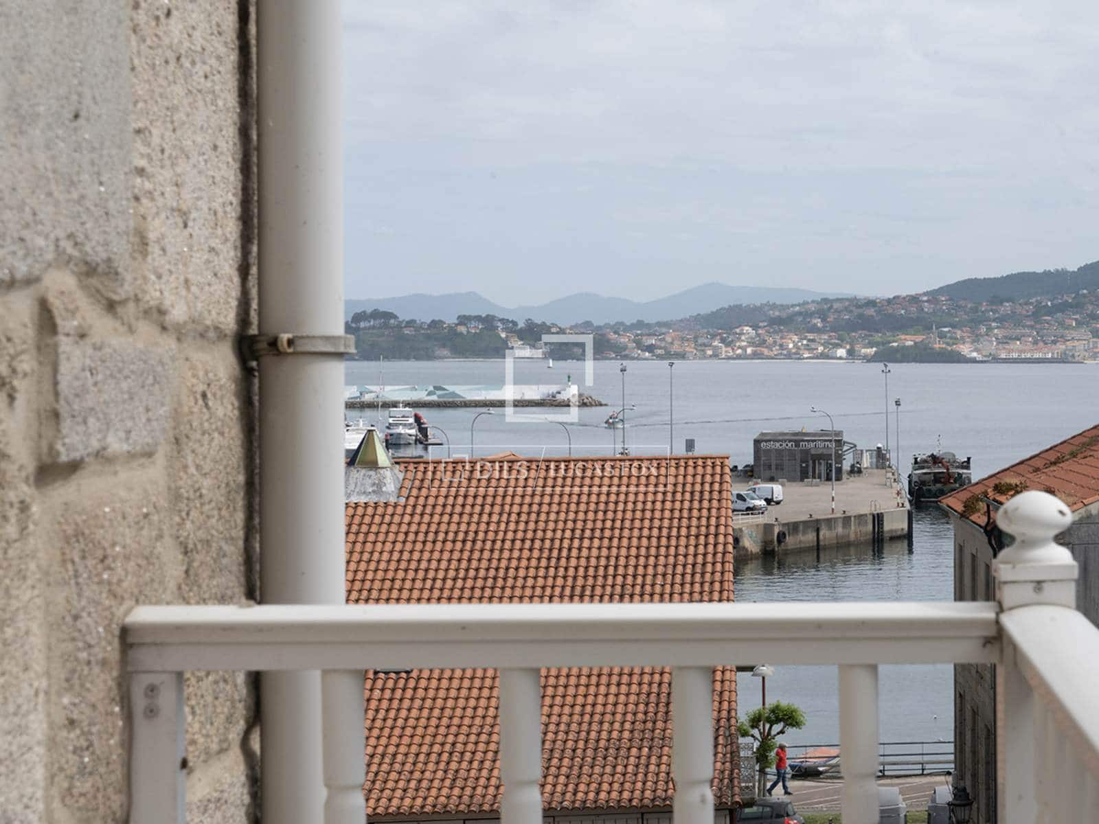 Chalet de 4 habitaciones en Baiona en venta - 575.000 € (Ref: 9807562)