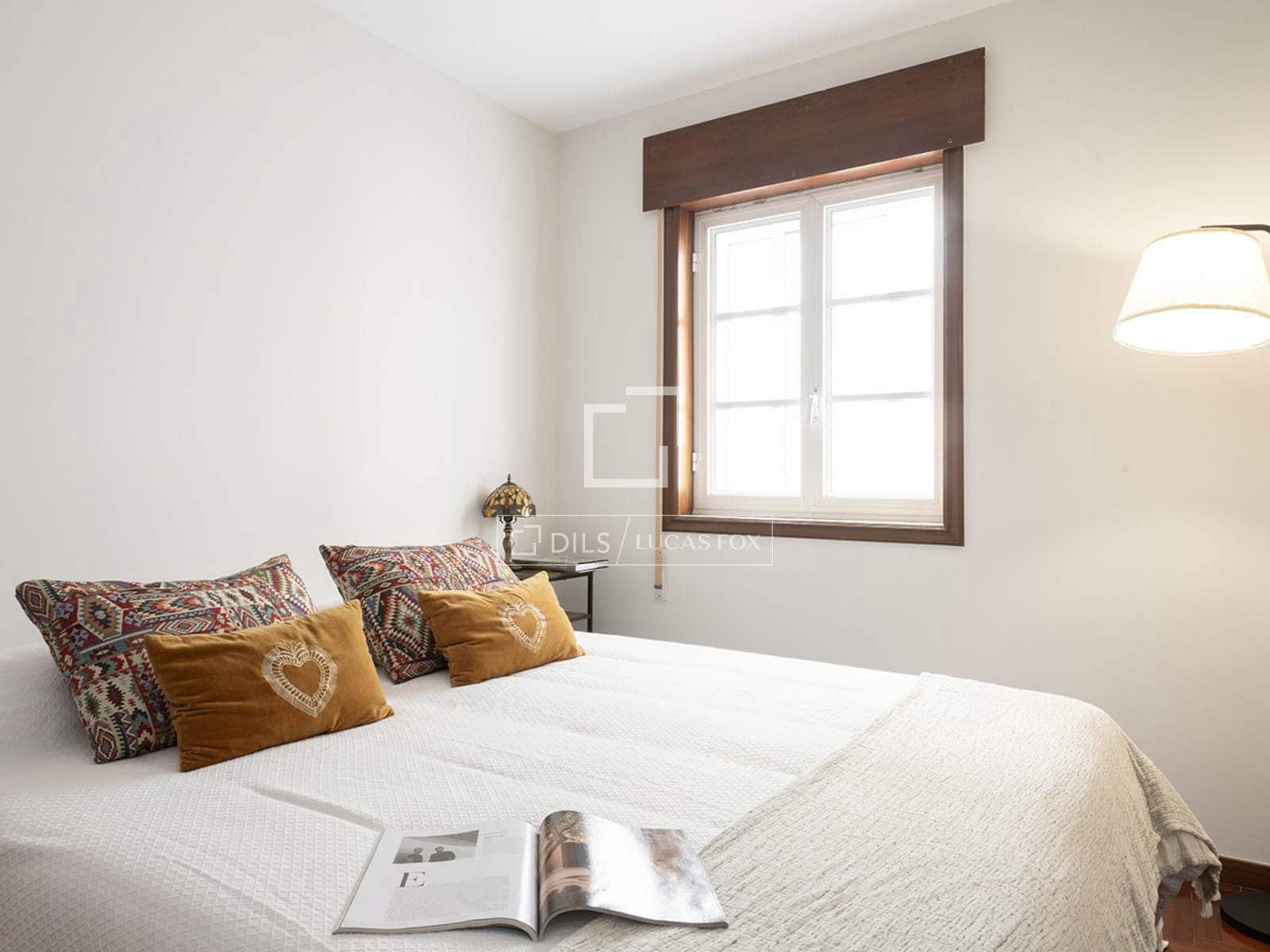 Chalet de 4 habitaciones en Baiona en venta - 575.000 € (Ref: 9807562)