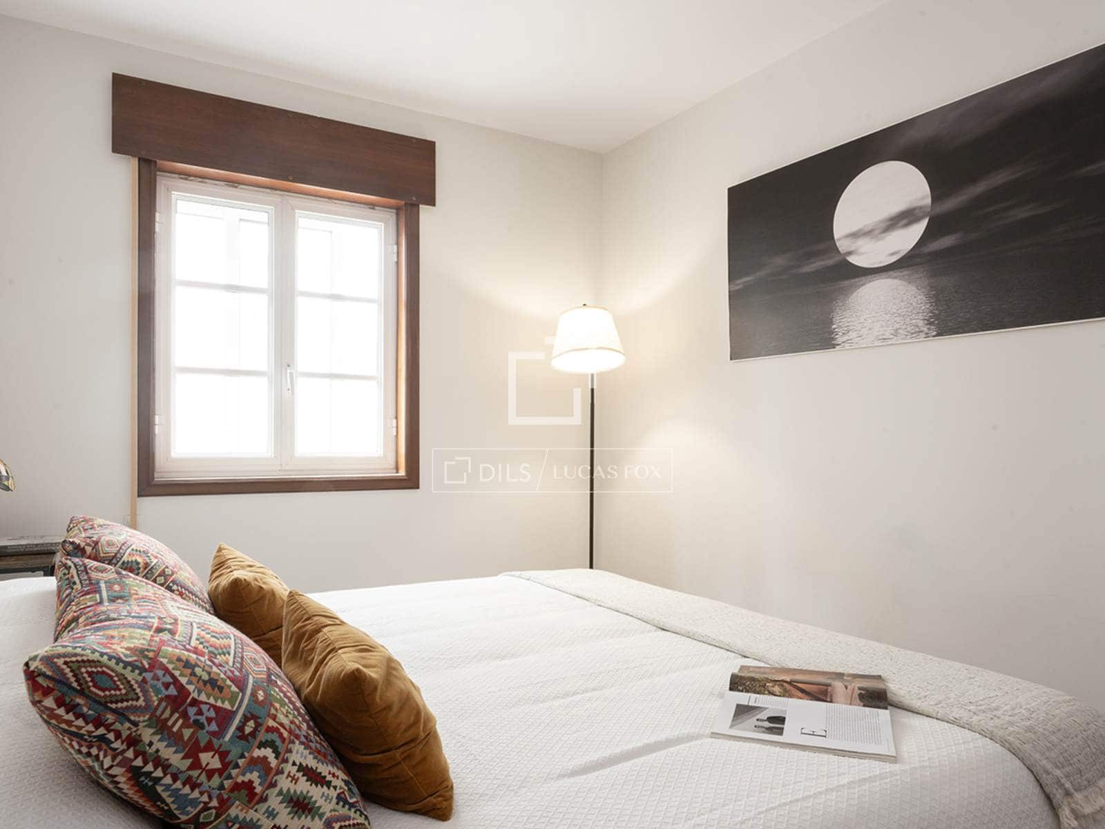 Chalet de 4 habitaciones en Baiona en venta - 575.000 € (Ref: 9807562)