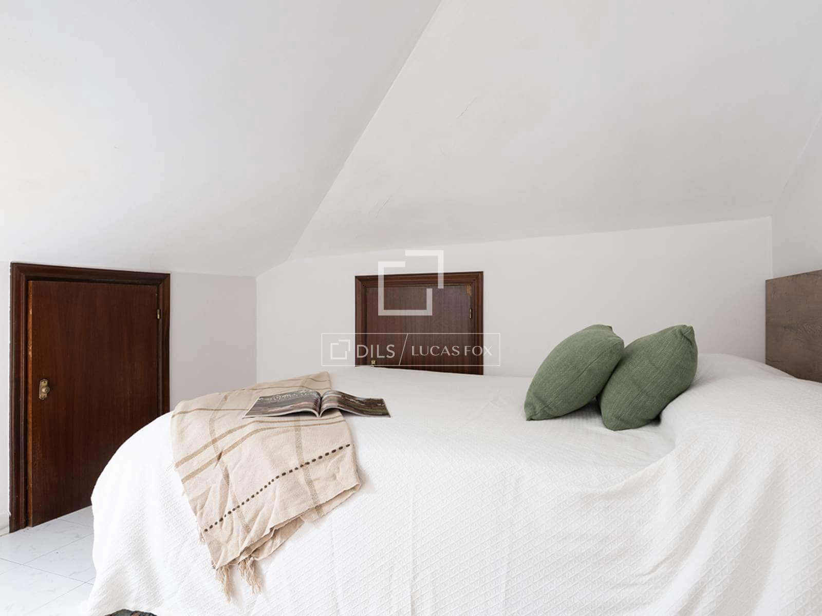 Chalet de 4 habitaciones en Baiona en venta - 575.000 € (Ref: 9807562)