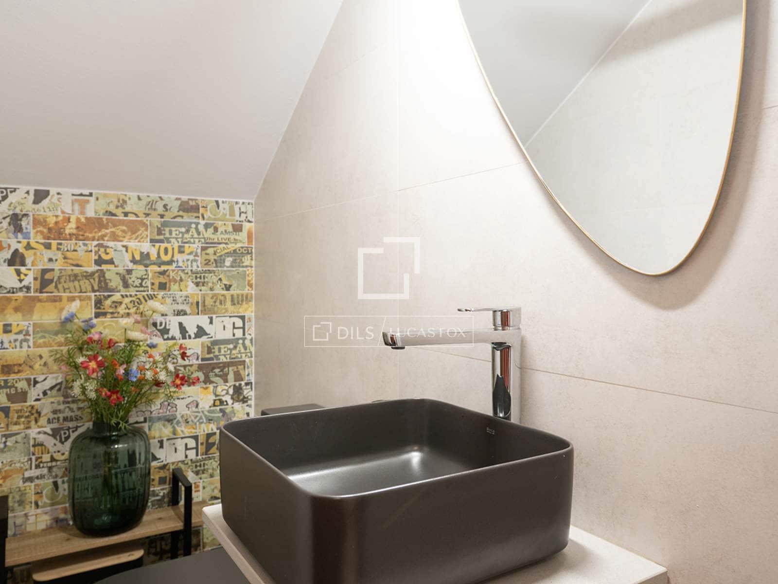 Chalet de 4 habitaciones en Baiona en venta - 575.000 € (Ref: 9807562)