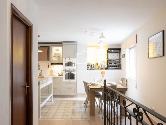 Chalet de 4 habitaciones en Baiona en venta - 575.000 € (Ref: 9807562)