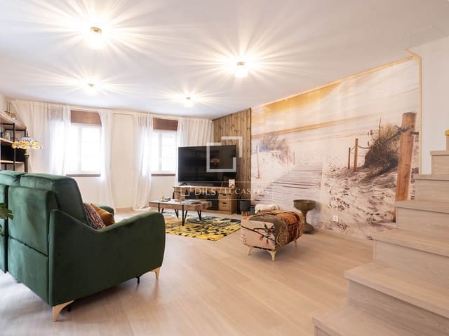 Chalet de 4 habitaciones en Baiona en venta - 575.000 € (Ref: 9807562)