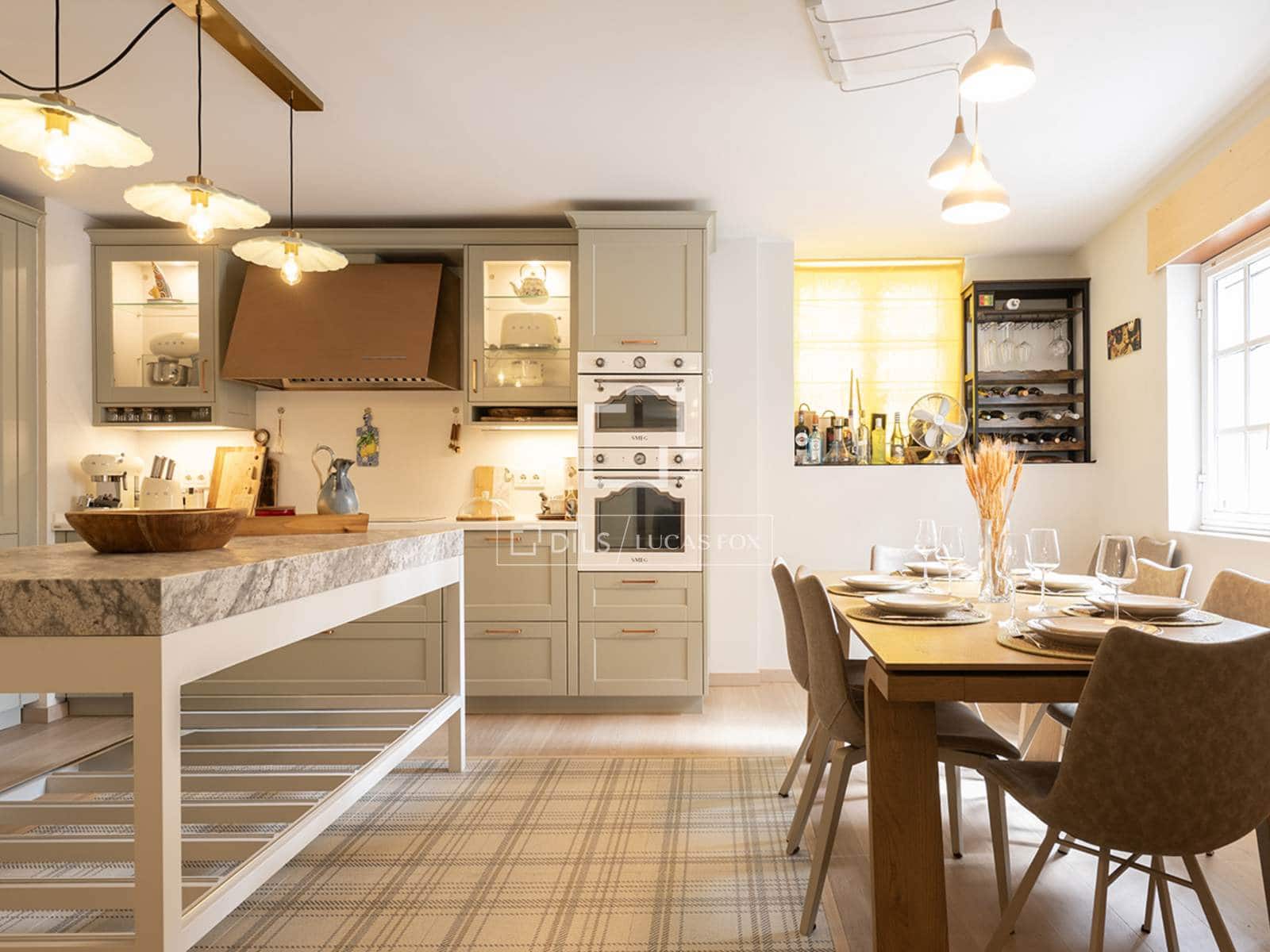 Chalet de 4 habitaciones en Baiona en venta - 575.000 € (Ref: 9807562)