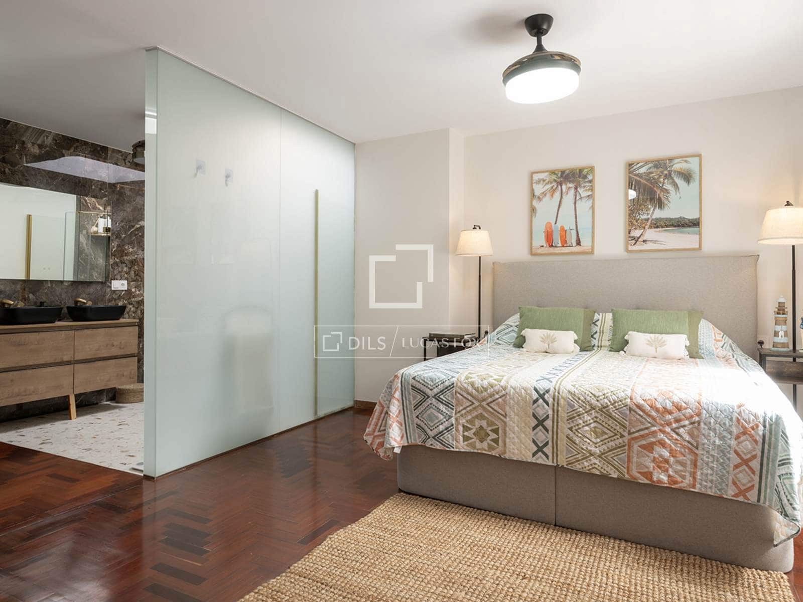 Chalet de 4 habitaciones en Baiona en venta - 575.000 € (Ref: 9807562)