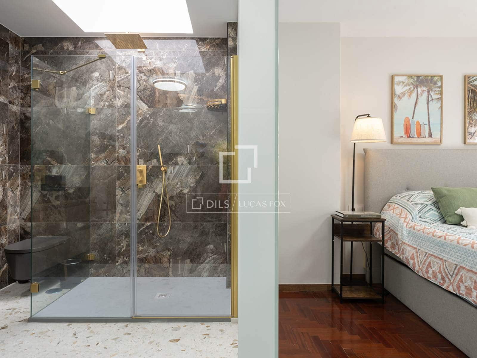 Chalet de 4 habitaciones en Baiona en venta - 575.000 € (Ref: 9807562)