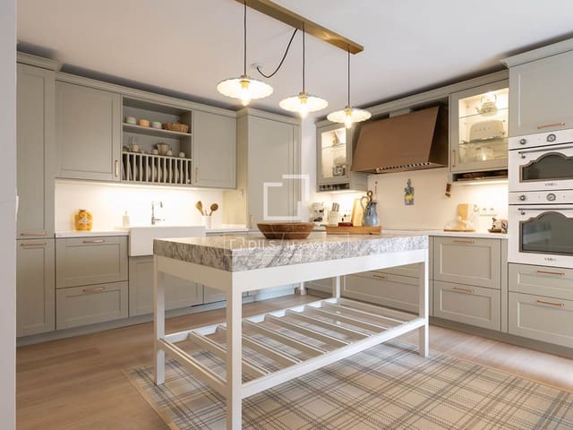 Chalet de 4 habitaciones en Baiona en venta - 575.000 € (Ref: 9807562)