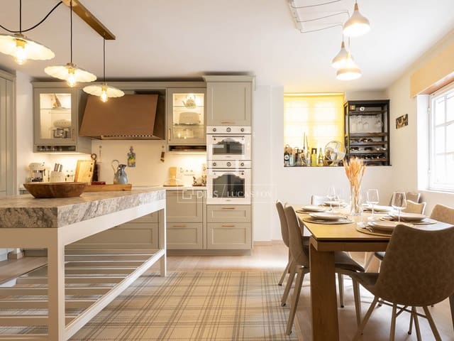 Chalet de 4 habitaciones en Baiona en venta - 575.000 € (Ref: 9807562)