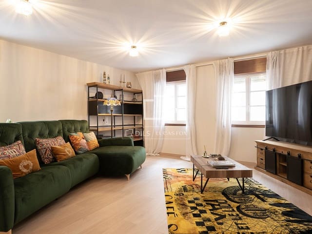 Chalet de 4 habitaciones en Baiona en venta - 575.000 € (Ref: 9807562)