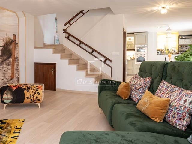 Chalet de 4 habitaciones en Baiona en venta - 575.000 € (Ref: 9807562)