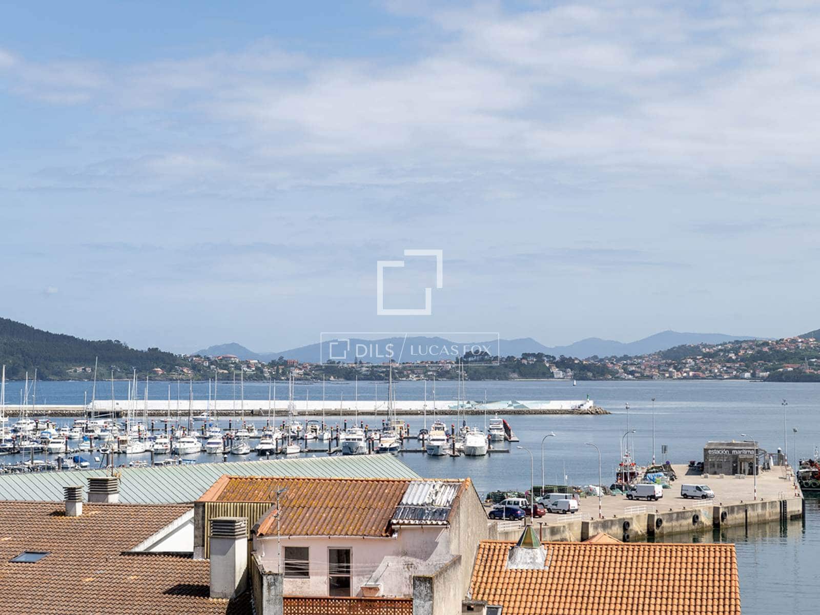 Chalet de 4 habitaciones en Baiona en venta - 575.000 € (Ref: 9807562)