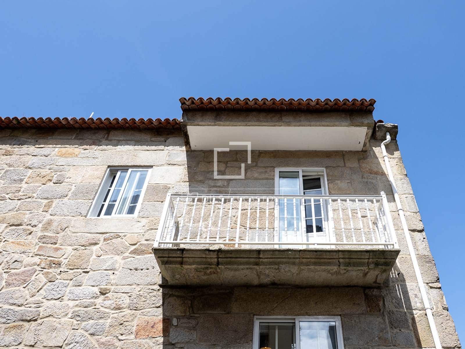 Chalet de 4 habitaciones en Baiona en venta - 575.000 € (Ref: 9807562)