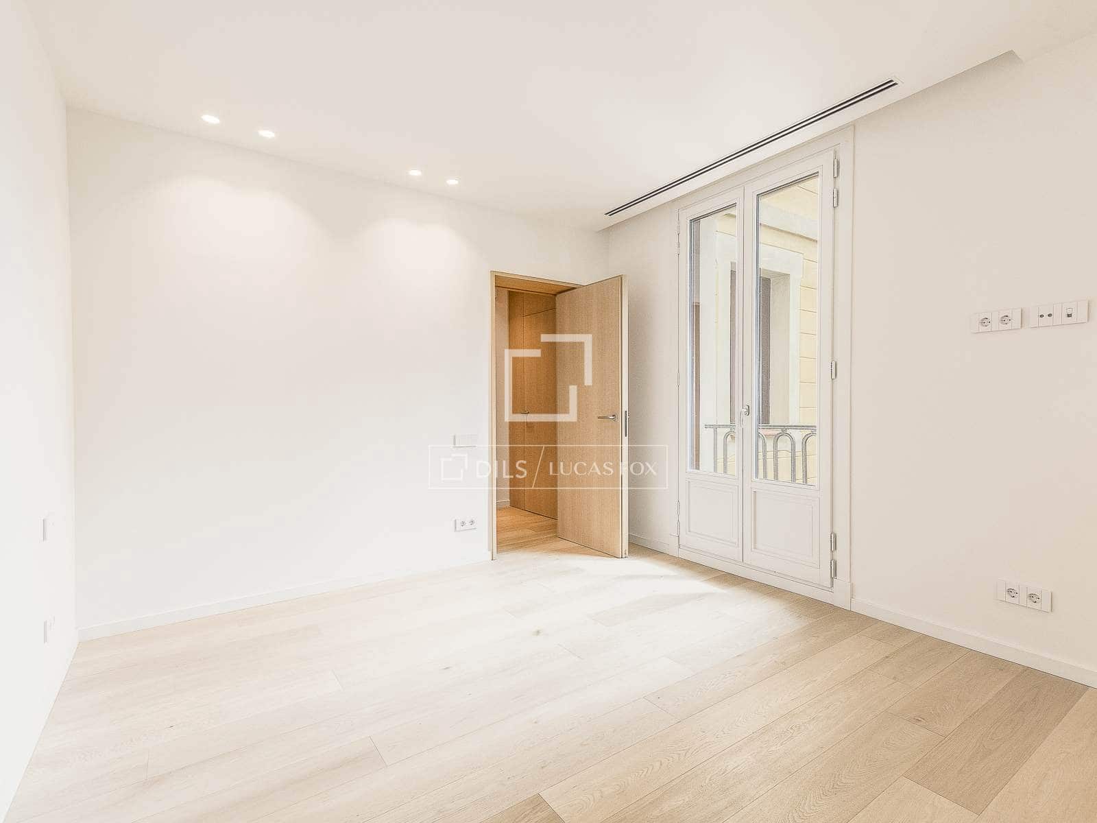4 chambre Appartement à vendre à Barcelone ville - 2 350 000 € (Ref: 9808356)