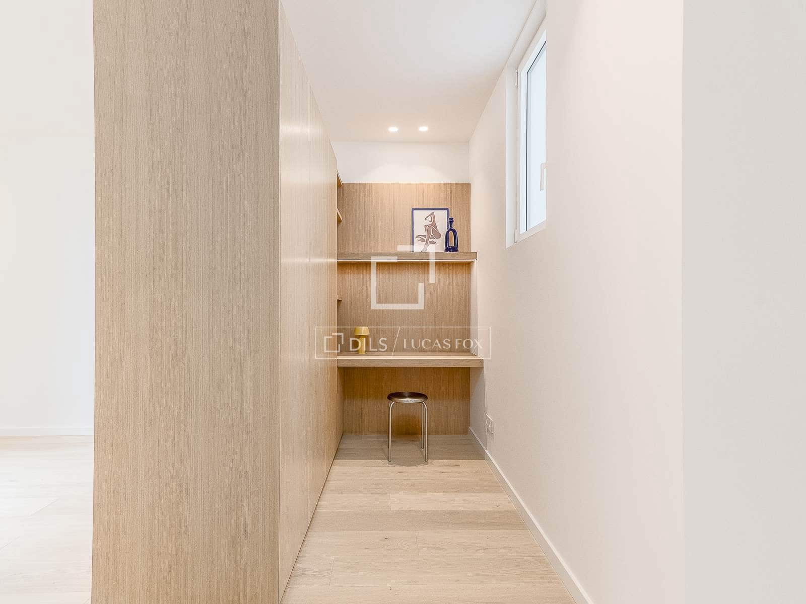 4 chambre Appartement à vendre à Barcelone ville - 2 350 000 € (Ref: 9808356)