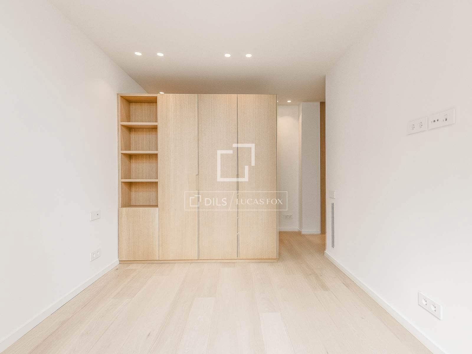 4 chambre Appartement à vendre à Barcelone ville - 2 350 000 € (Ref: 9808356)