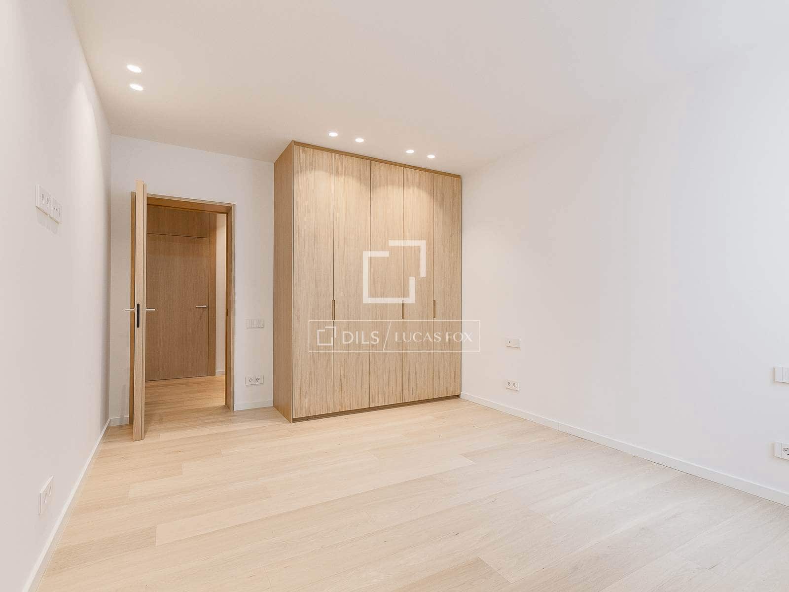 4 chambre Appartement à vendre à Barcelone ville - 2 350 000 € (Ref: 9808356)