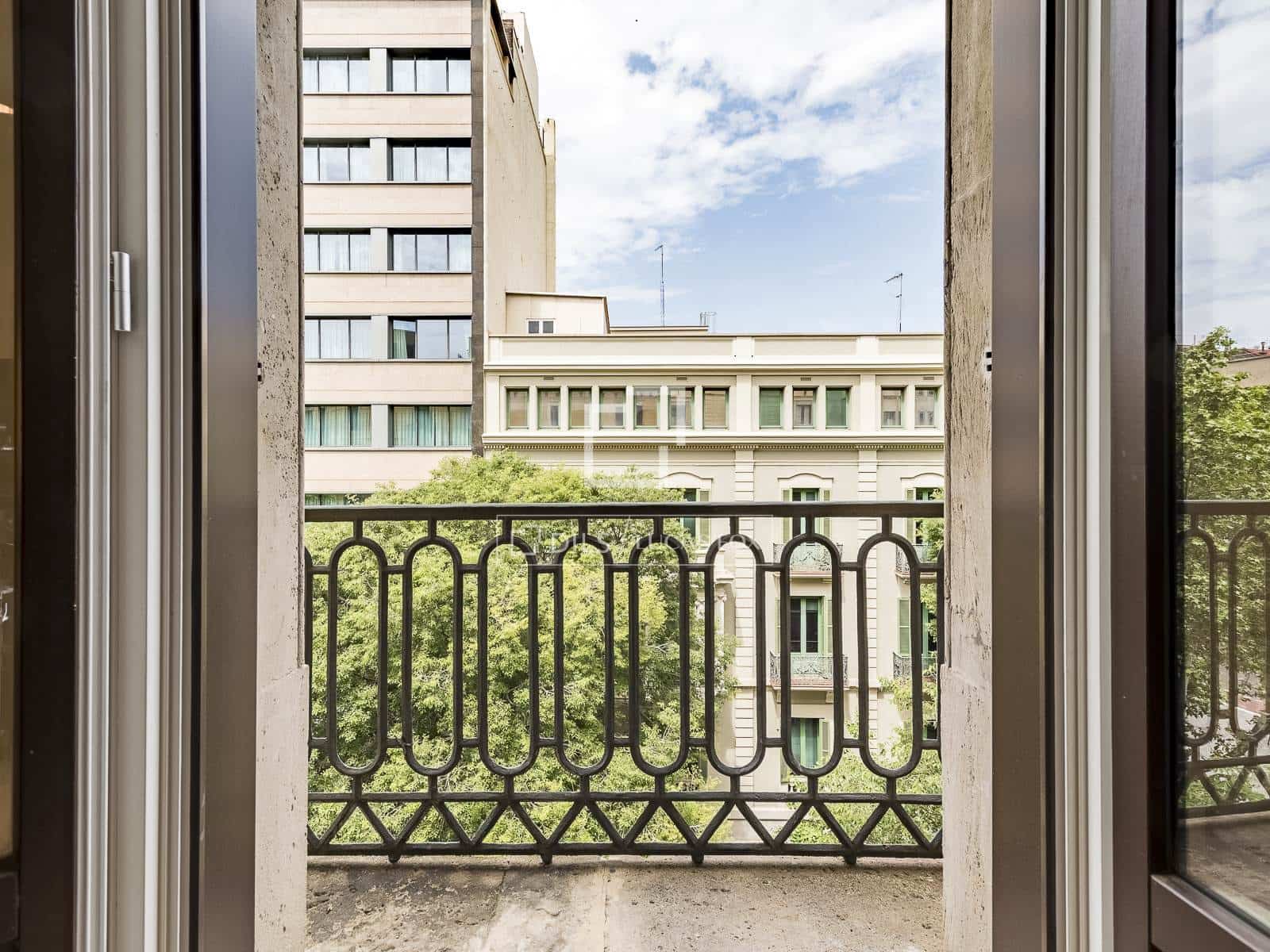 4 chambre Appartement à vendre à Barcelone ville - 2 350 000 € (Ref: 9808356)