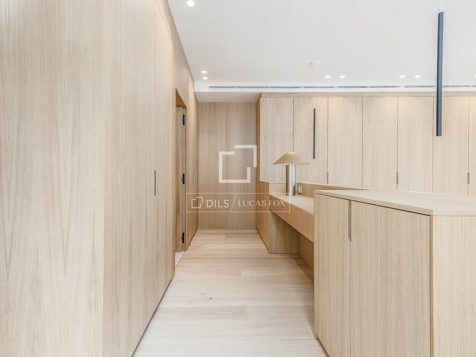 4 chambre Appartement à vendre à Barcelone ville - 2 350 000 € (Ref: 9808356)