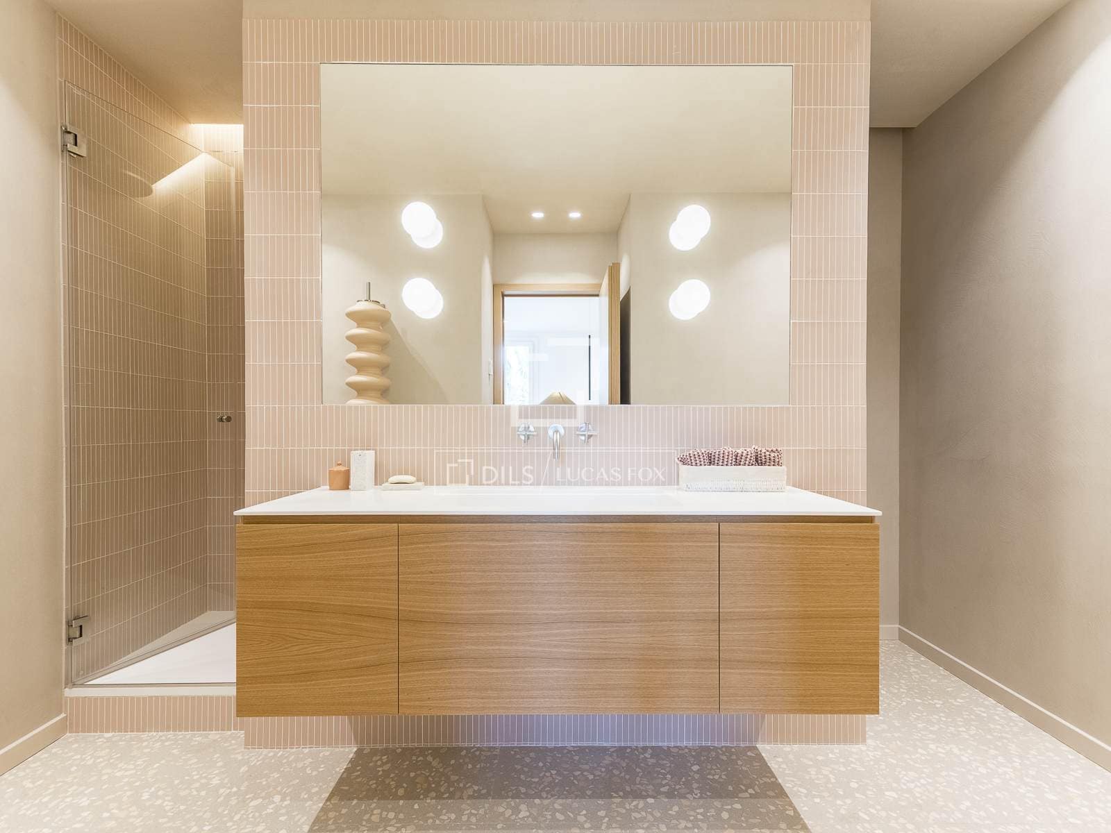 4 chambre Appartement à vendre à Barcelone ville - 2 350 000 € (Ref: 9808356)