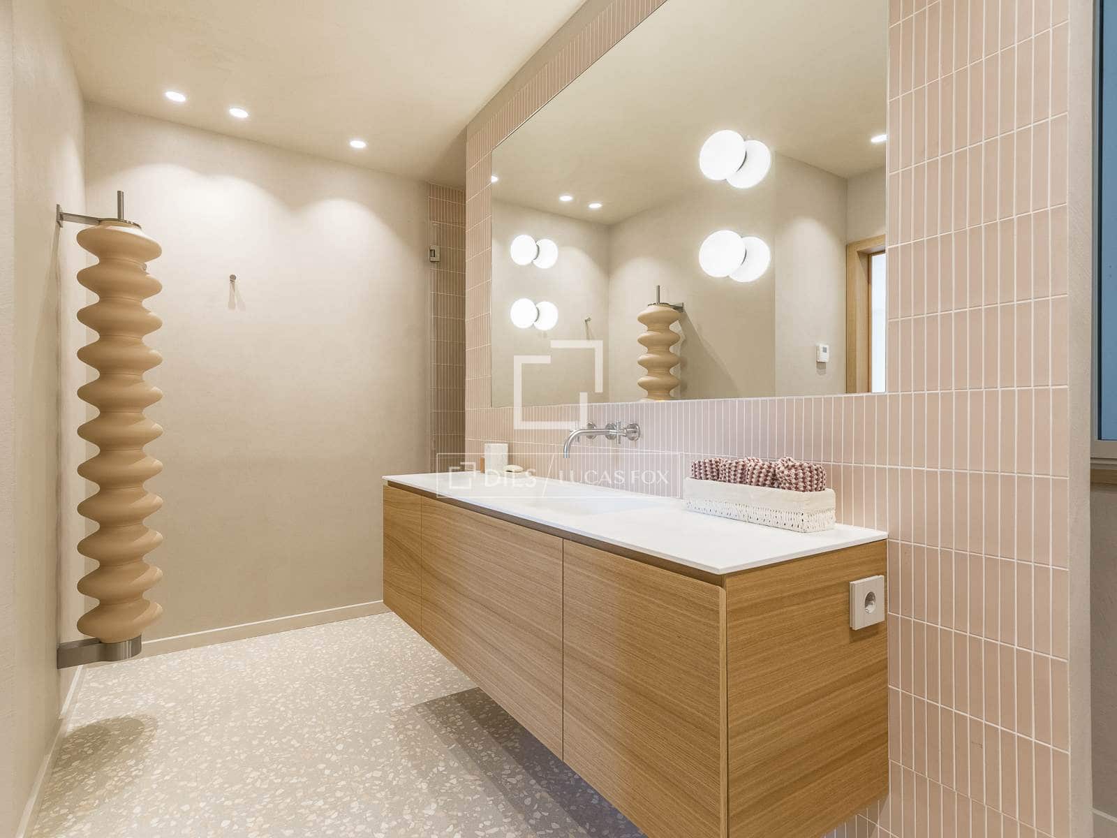 4 chambre Appartement à vendre à Barcelone ville - 2 350 000 € (Ref: 9808356)