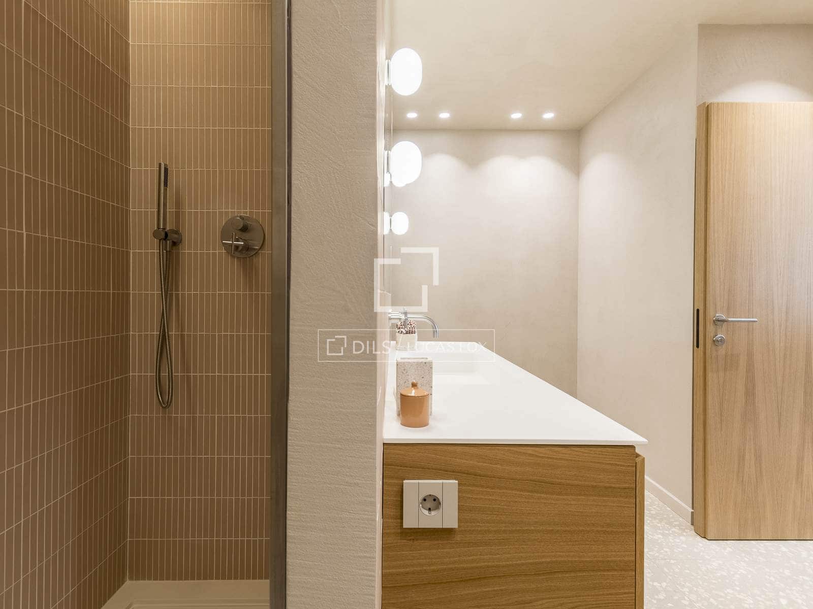 4 chambre Appartement à vendre à Barcelone ville - 2 350 000 € (Ref: 9808356)