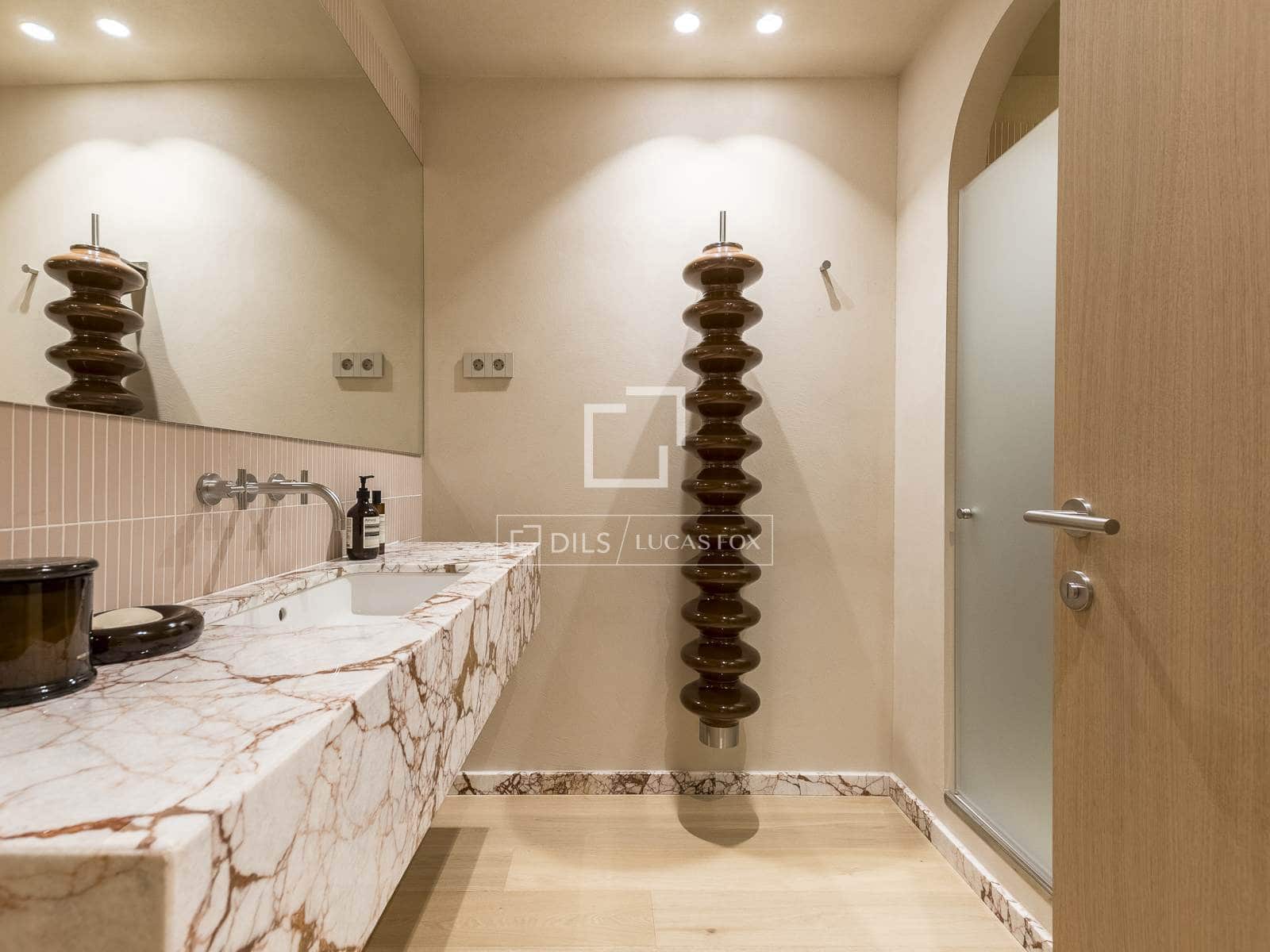 4 chambre Appartement à vendre à Barcelone ville - 2 350 000 € (Ref: 9808356)