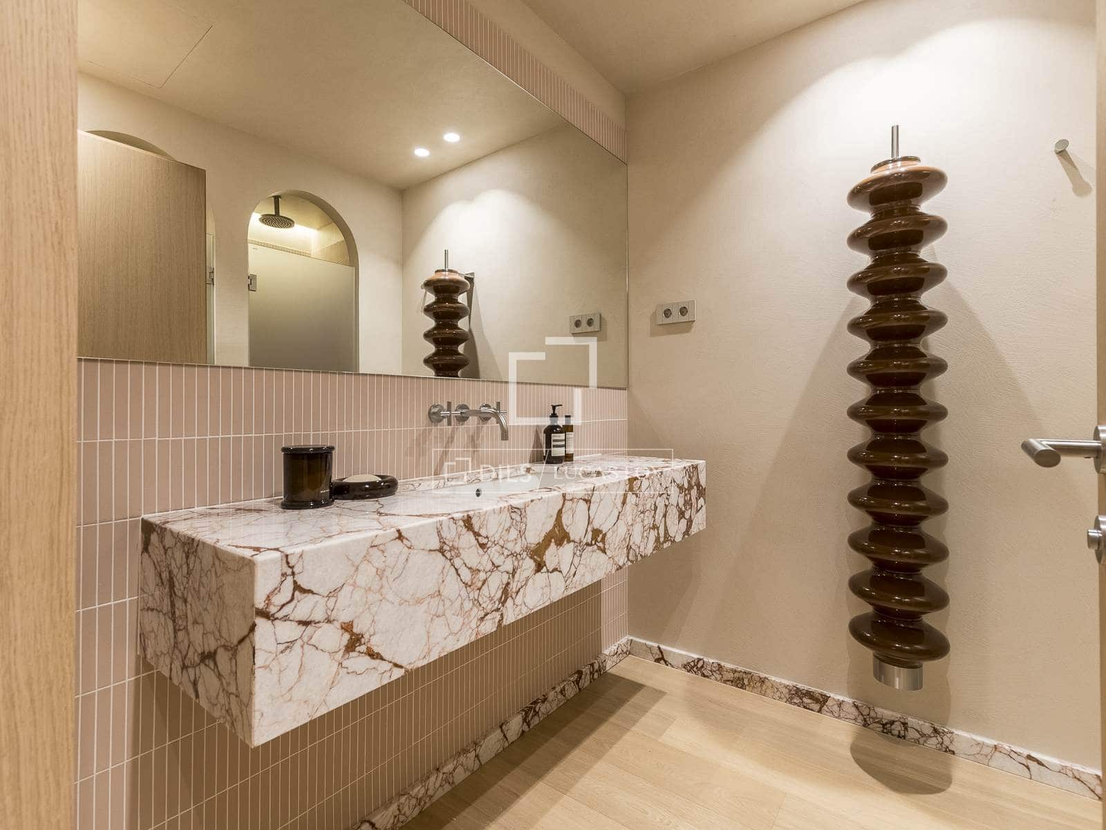 4 chambre Appartement à vendre à Barcelone ville - 2 350 000 € (Ref: 9808356)