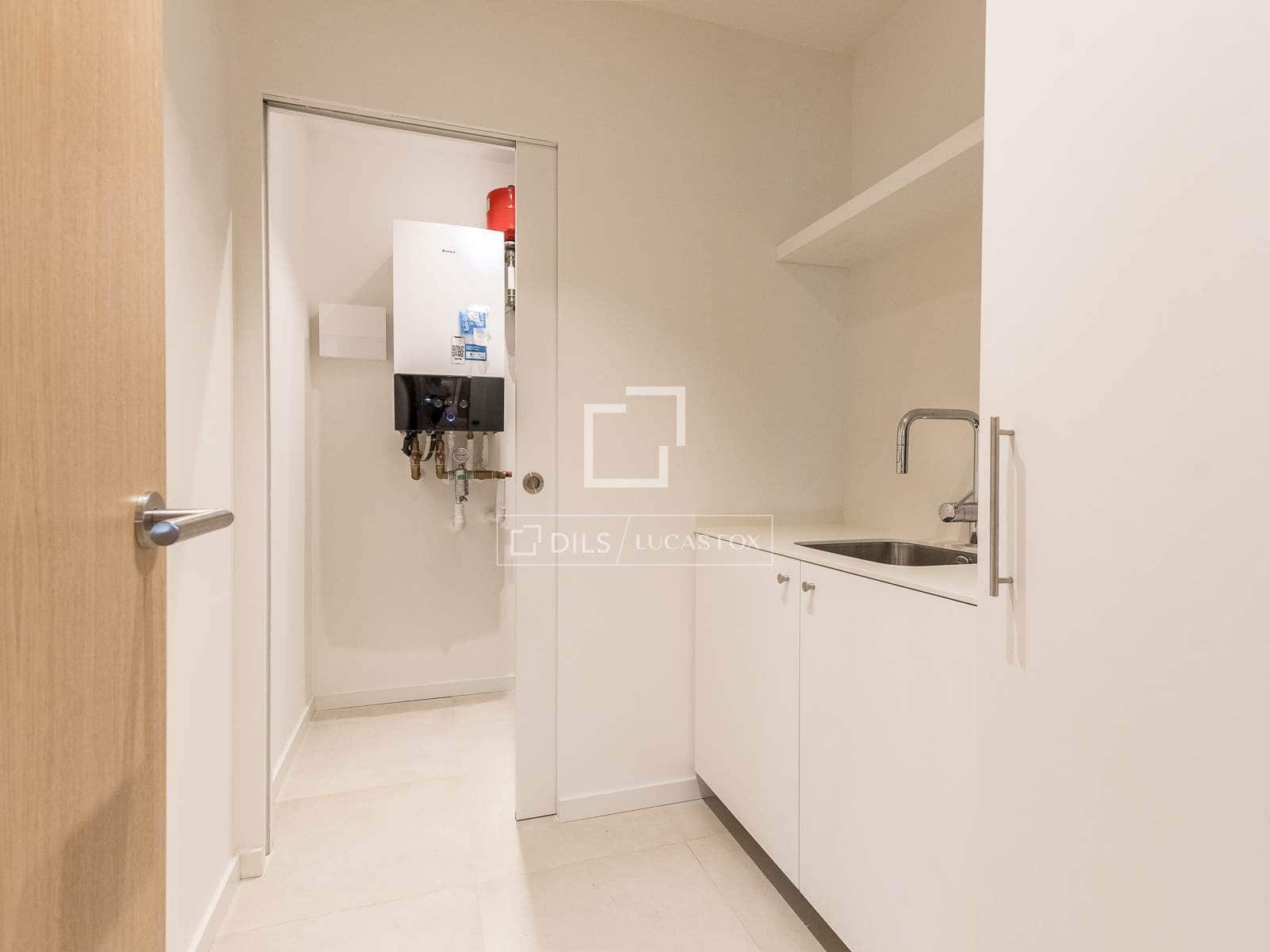 4 chambre Appartement à vendre à Barcelone ville - 2 350 000 € (Ref: 9808356)