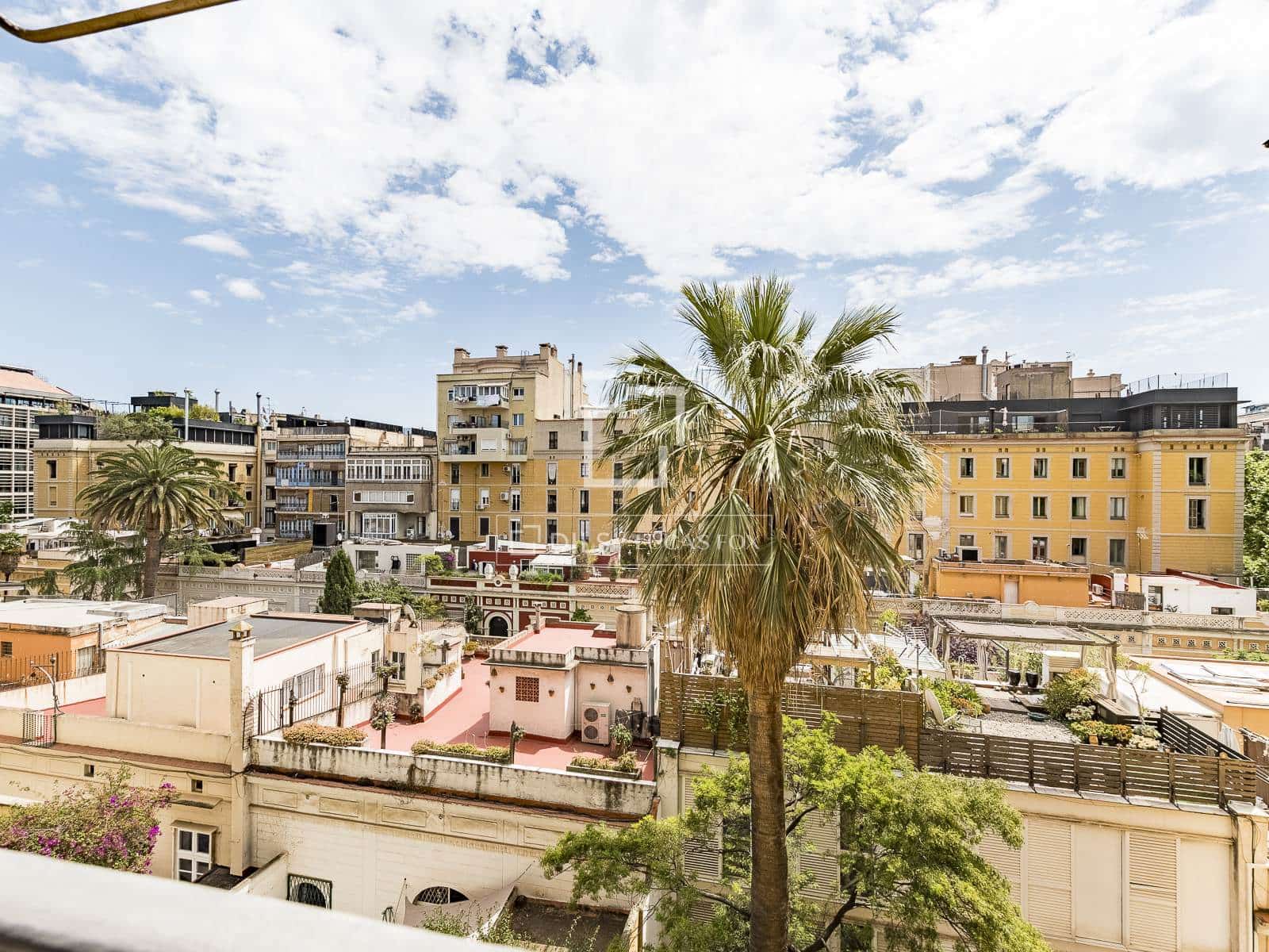 4 chambre Appartement à vendre à Barcelone ville - 2 350 000 € (Ref: 9808356)
