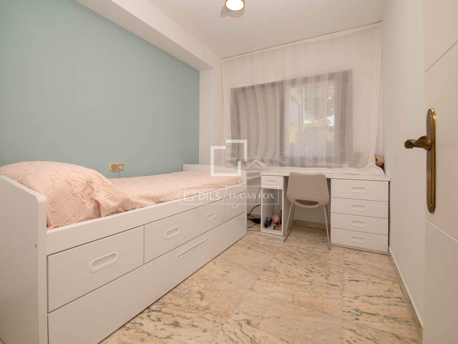 3 Zimmer Apartment zu verkaufen in Platja d'Aro mit Pool Garage - 499.000 € (Ref: 9808357)