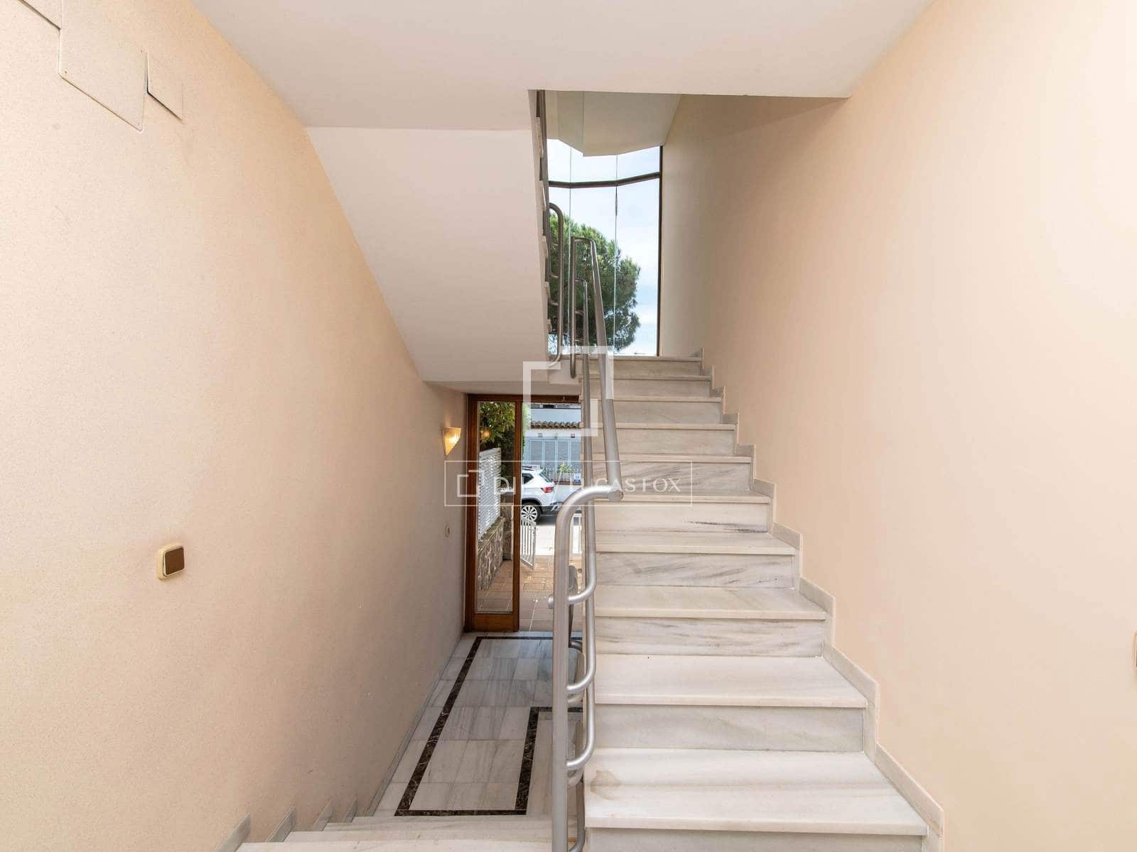 3 Zimmer Apartment zu verkaufen in Platja d'Aro mit Pool Garage - 499.000 € (Ref: 9808357)