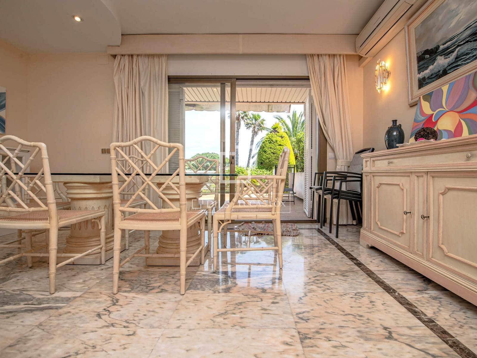 3 Zimmer Apartment zu verkaufen in Platja d'Aro mit Pool Garage - 499.000 € (Ref: 9808357)