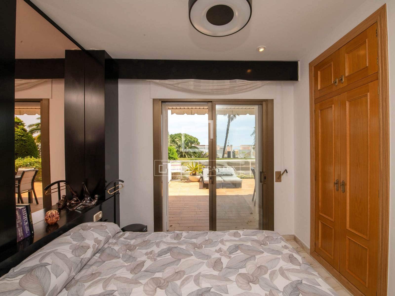 3 Zimmer Apartment zu verkaufen in Platja d'Aro mit Pool Garage - 499.000 € (Ref: 9808357)