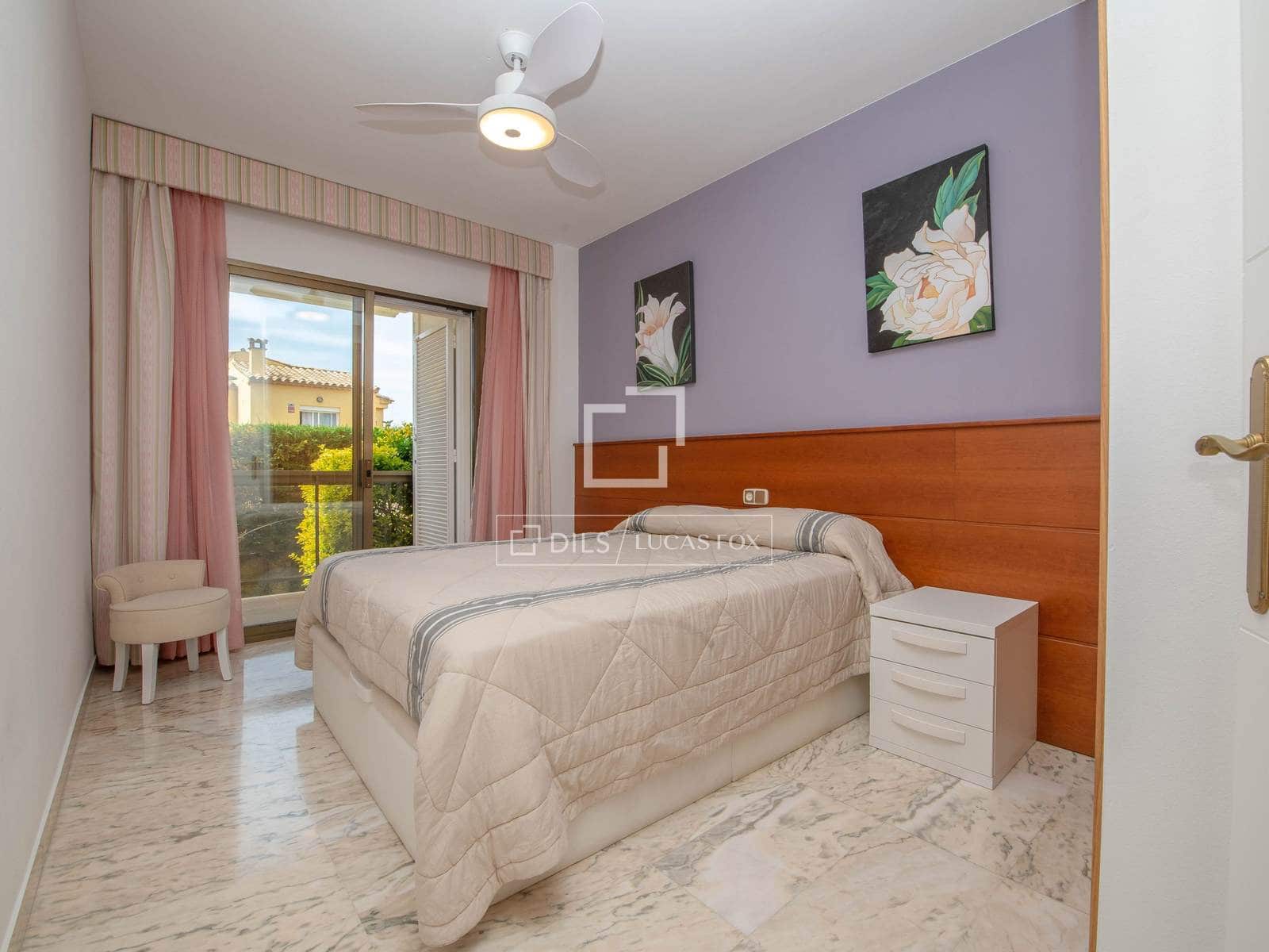 3 Zimmer Apartment zu verkaufen in Platja d'Aro mit Pool Garage - 499.000 € (Ref: 9808357)