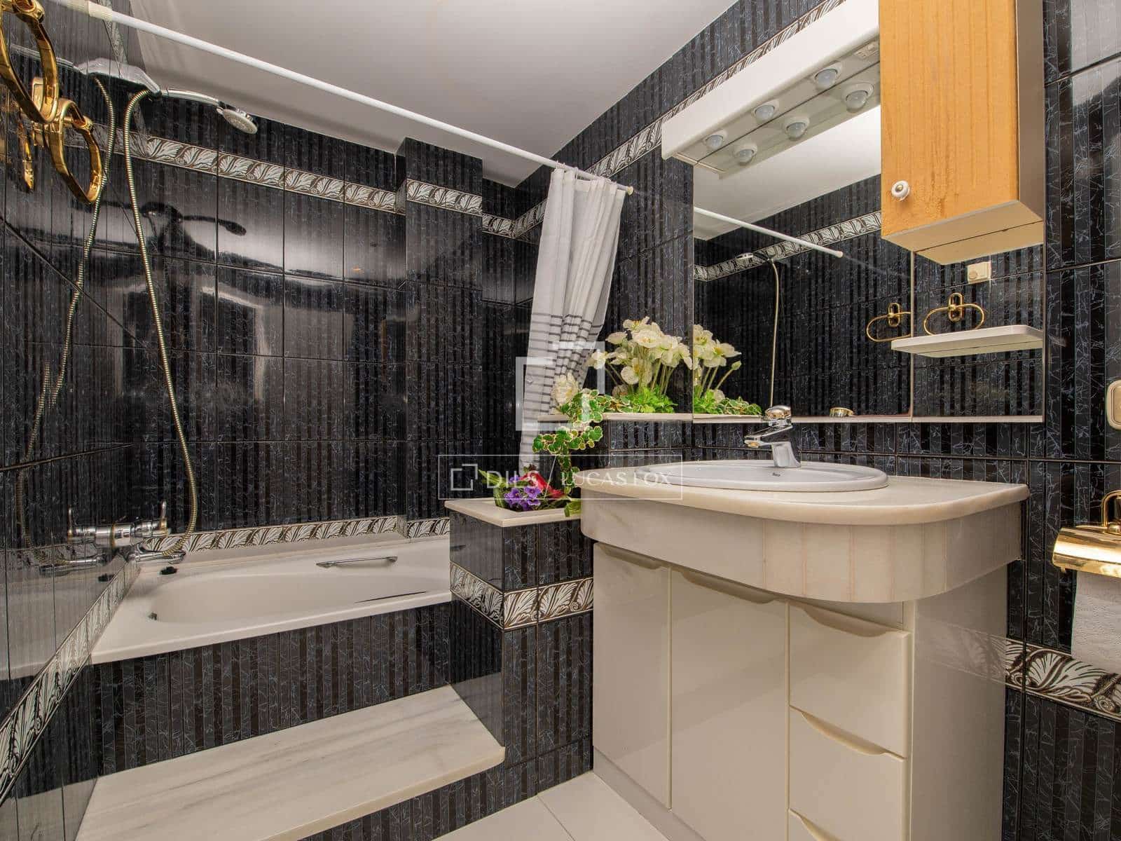 3 Zimmer Apartment zu verkaufen in Platja d'Aro mit Pool Garage - 499.000 € (Ref: 9808357)