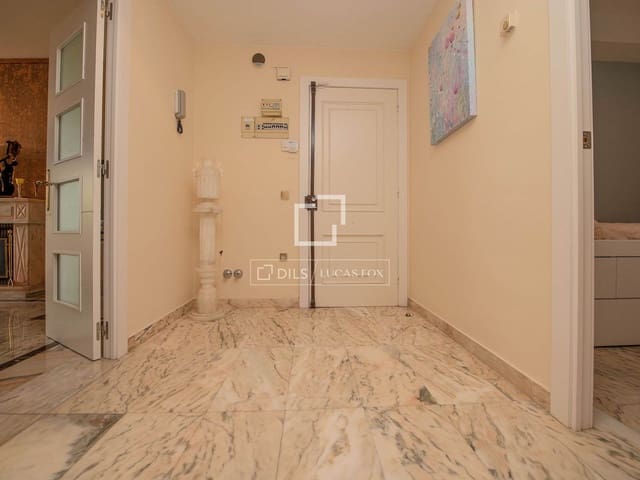 3 Zimmer Apartment zu verkaufen in Platja d'Aro, Castell-Platja d'Aro mit Pool Garage - 499.000 € (Ref: 9808357)