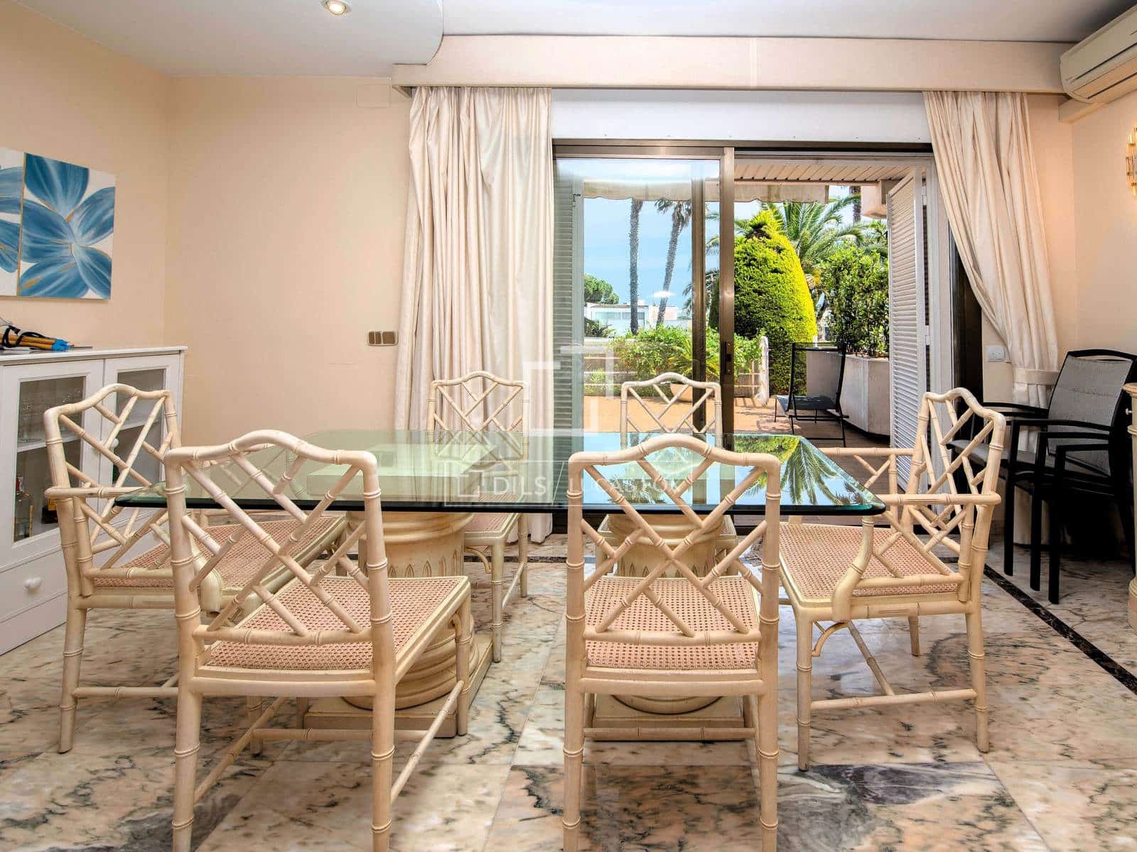 3 Zimmer Apartment zu verkaufen in Platja d'Aro mit Pool Garage - 499.000 € (Ref: 9808357)