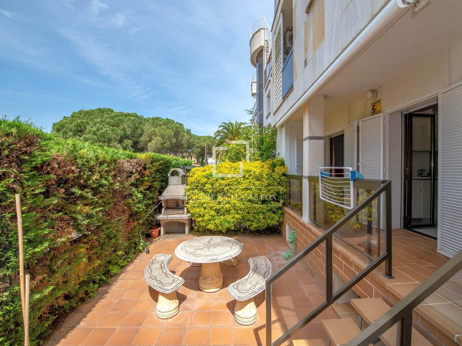 3 Zimmer Apartment zu verkaufen in Platja d'Aro mit Pool Garage - 499.000 € (Ref: 9808357)