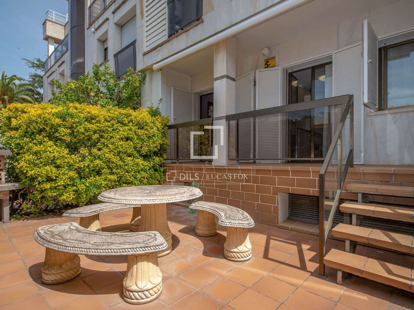 3 Zimmer Apartment zu verkaufen in Platja d'Aro mit Pool Garage - 499.000 € (Ref: 9808357)