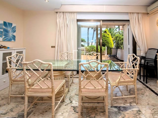 3 Zimmer Apartment zu verkaufen in Platja d'Aro, Castell-Platja d'Aro mit Pool Garage - 499.000 € (Ref: 9808357)