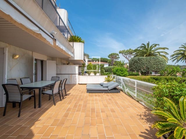 3 Zimmer Apartment zu verkaufen in Platja d'Aro, Castell-Platja d'Aro mit Pool Garage - 499.000 € (Ref: 9808357)