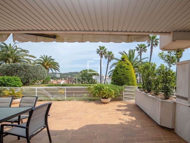 3 Zimmer Apartment zu verkaufen in Platja d'Aro, Castell-Platja d'Aro mit Pool Garage - 499.000 € (Ref: 9808357)