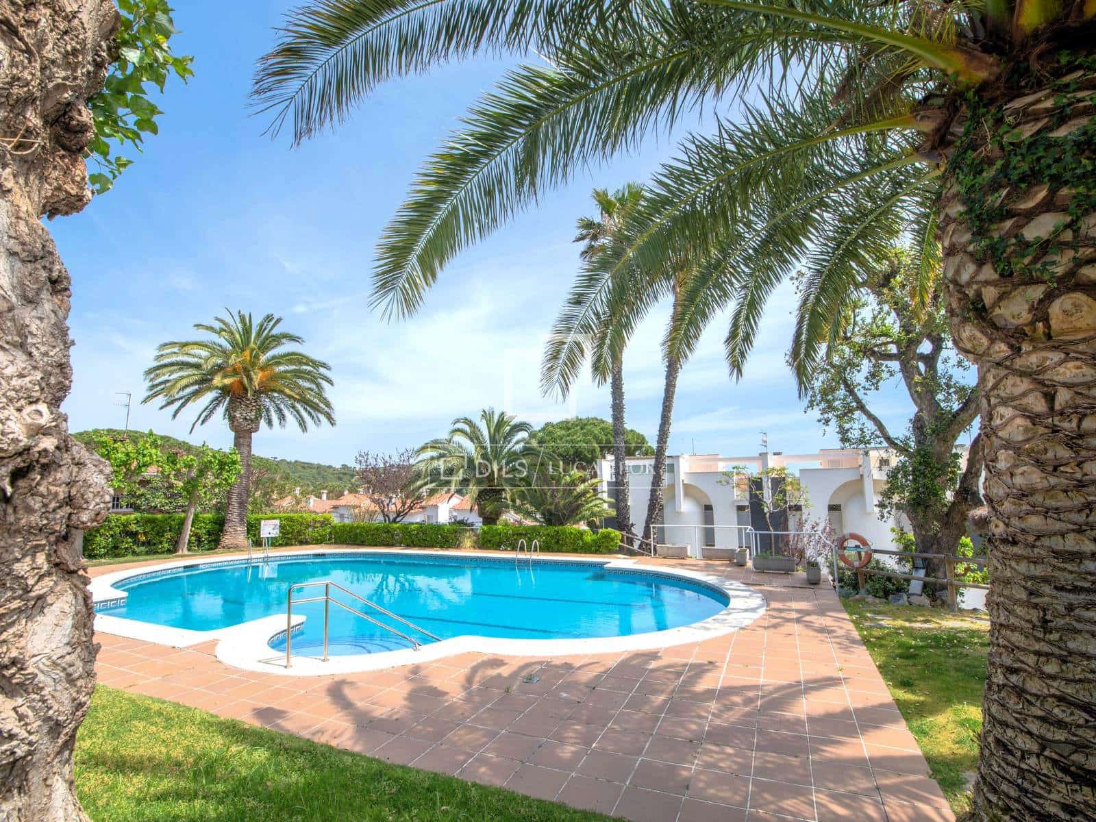 3 Zimmer Apartment zu verkaufen in Platja d'Aro mit Pool Garage - 499.000 € (Ref: 9808357)