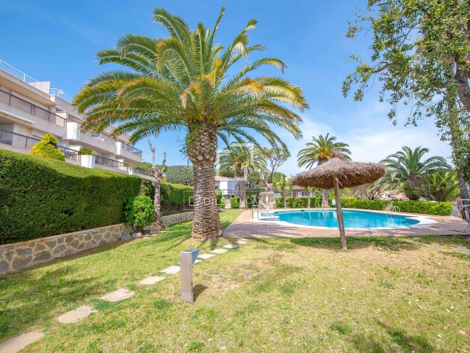 3 Zimmer Apartment zu verkaufen in Platja d'Aro mit Pool Garage - 499.000 € (Ref: 9808357)