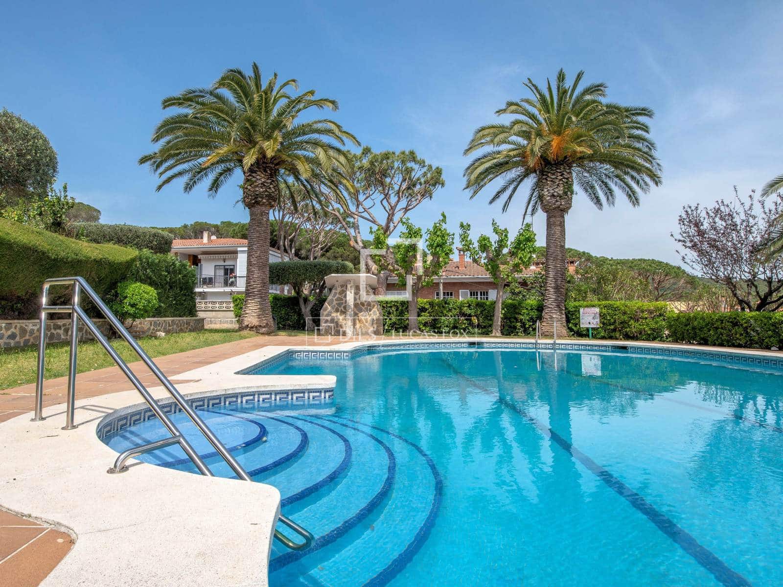 3 Zimmer Apartment zu verkaufen in Platja d'Aro mit Pool Garage - 499.000 € (Ref: 9808357)