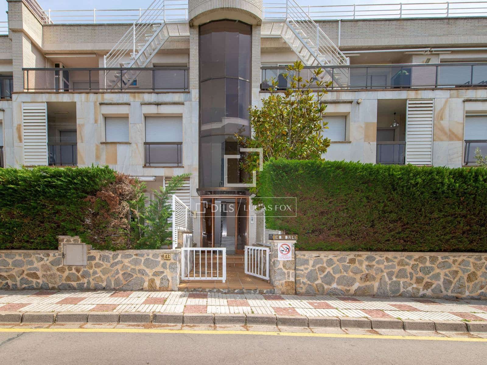 3 Zimmer Apartment zu verkaufen in Platja d'Aro mit Pool Garage - 499.000 € (Ref: 9808357)