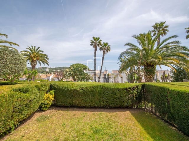 3 Zimmer Apartment zu verkaufen in Platja d'Aro, Castell-Platja d'Aro mit Pool Garage - 499.000 € (Ref: 9808357)
